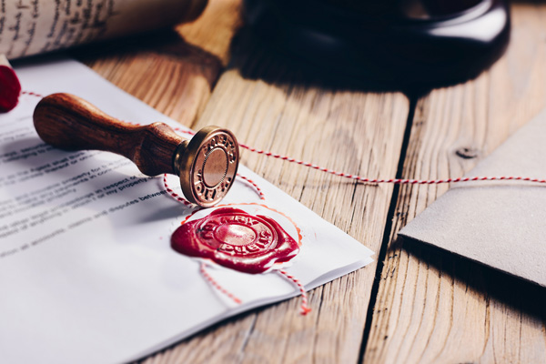 Notary Public in Birmingham
